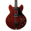 1967 Gibson Trini Lopez Standard In Cherry 4 1967 Gibson Trini Lopez