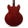 1967 Gibson Trini Lopez Standard In Cherry 5 1967 Gibson Trini Lopez