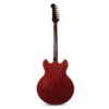 1967 Gibson Trini Lopez Standard In Cherry 3 1967 Gibson Trini Lopez