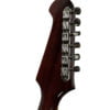 1967 Gibson Trini Lopez Standard - Cherry 7 1967 Gibson Trini Lopez