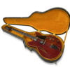 1967 Gibson Trini Lopez Standard In Cherry 9 1967 Gibson Trini Lopez