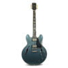 Gibson Custom Shop M2M 1964 Es-335 Pelham Blue - Murphy Lab Heavy Aged 2 Gibson Custom Shop