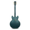 Gibson Custom Shop M2M 1964 Es-335 Pelham Blue - Murphy Lab Heavy Aged 3 Gibson Custom Shop