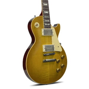Gibson Les Paul Standard 2