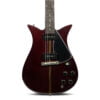 Gibson Custom Shop Theodore - Cherry - Vos (Limited Edition) 4 Gibson Custom Shop