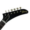 Gibson Custom Shop Theodore Vos - Cherry (Limited Edition) 5 Gibson Custom Shop