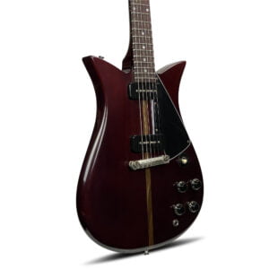 Gibson Les Paul 9