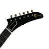 Gibson Custom Shop Theodore - Ebony - Vos (Limited Edition) 6 Gibson Custom Shop
