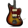 1965 Fender Jazzmaster In Sunburst 4 1965 Fender Jazzmaster