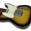 1966 Fender Telecaster In Sunburst 8 1966 Fender Telecaster In Sunburst