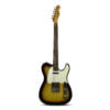 1966 Fender Telecaster - Sunburst 2 1966 Fender Telecaster