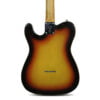 1966 Fender Telecaster - Sunburst 4 1966 Fender Telecaster