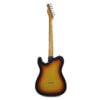 1966 Fender Telecaster - Sunburst 3 1966 Fender Telecaster