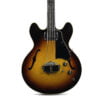 1968 Gibson Eb-2 Bass In Sunburst 4 1968 Gibson Eb-2 Bass In Sunburst