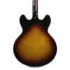 1968 Gibson Eb-2 Bass In Sunburst 5 1968 Gibson Eb-2 Bass In Sunburst