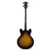 1968 Gibson Eb-2 Bass In Sunburst 3 1968 Gibson Eb-2 Bass In Sunburst