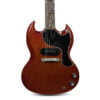 1964 Gibson Sg Junior - Cherry 4 1964 Gibson Sg Junior