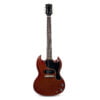 1964 Gibson Sg Junior - Cherry 2 1964 Gibson Sg Junior