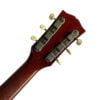 1964 Gibson Sg Junior - Cherry 7 1964 Gibson Sg Junior