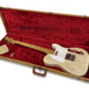 1958 Fender Telecaster - Blond 7 Fender