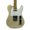 1958 Fender Telecaster - Blond 4 Fender