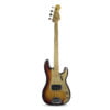 1958 Fender Precision Bass In Sunburst 2 1958 Fender Precision Bass In Sunburst