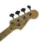 1958 Fender Precision Bass In Sunburst 6 1958 Fender Precision Bass In Sunburst