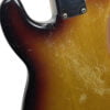 1958 Fender Precision Bass In Sunburst 8 1958 Fender Precision Bass In Sunburst