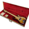 1958 Fender Precision Bass In Sunburst 9 1958 Fender Precision Bass In Sunburst