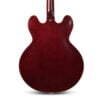 1966 Gibson Es-355 Tdc - Cherry 4 1966 Gibson Es-355