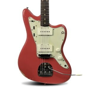 Vintage Fender Guitars 4