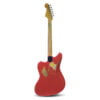 1963 Fender Jazzmaster - Fiesta Red 3 1963 Fender Jazzmaster
