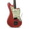 1963 Fender Jazzmaster - Fiesta Red 5 1963 Fender Jazzmaster
