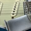 1964 Fender Stratocaster In Lake Placid Blue 9 1964 Fender Stratocaster In Lake Placid Blue