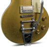 Gibson Custom Shop Sergio Vallin 1955 Les Paul Goldtop Murphy Lab #72 (Limited Edition) 6 Sergio Vallin 1955 Les Paul Goldtop