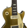 Gibson Custom Shop Sergio Vallin 1955 Les Paul Goldtop Murphy Lab #72 (Limited Edition) 5 Sergio Vallin 1955 Les Paul Goldtop