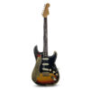 Fender Custom Shop 65 Stratocaster Ultra Heavy Relic Sunburst Masterbuilt - Jason Smith 2 Fender Custom Shop