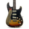 Fender Custom Shop 65 Stratocaster Ultra Heavy Relic Sunburst Masterbuilt - Jason Smith 4 Fender Custom Shop