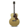 Gibson Sj-200 Original - Antik Natur 2 Gibson Sj-200
