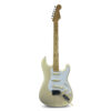 1958 Fender Stratocaster In Blond 2 1958 Fender Stratocaster In Blond