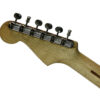 1958 Fender Stratocaster - Blond 6 1958 Fender Stratocaster