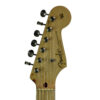 1958 Fender Stratocaster - Blond 8 1958 Fender Stratocaster