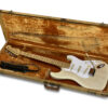 1958 Fender Stratocaster - Blond 9 1958 Fender Stratocaster
