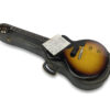 1958 Gibson Les Paul Junior - Sunburst 7 1958 Gibson Les Paul Junior