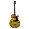 1964 Gibson Es-125 Tdc - Cherry Sunburst 2 1964 Gibson Es-125 Tdc