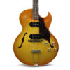 1964 Gibson Es-125 Tdc In Cherry Sunburst 4 1964 Gibson Es-125 Tdc In Cherry Sunburst