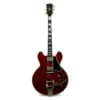 1966 Gibson Es-355 Tdc - Kirsebær 2 1966 Gibson Es-355