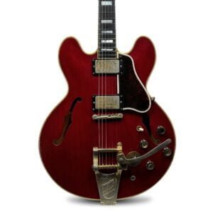 De fineste vintage-guitarer til salg 3 Guitar Hunter