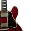 1966 Gibson Es-355 Tdc - Kirsebær 3 1966 Gibson Es-355