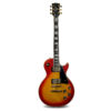 Mads Langer - 1974 Gibson Les Paul Custom Sunburst 2 Mads Langer